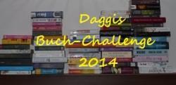 Frohes neues Jahr – und noch eine Challenge :-)