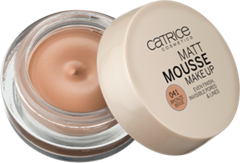 Mousse 041 Bronze Beige