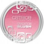 Catrice Cr me Fresh Gradation Blush