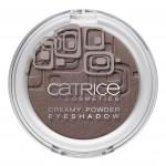 Catrice Cr me Fresh Creamy Powder Eyeshadow