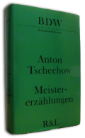 Meistererzählungen von Tschechow