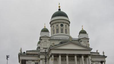Helsinki mon amour