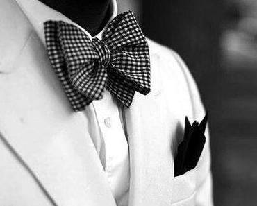 Accessoires für den Gentleman-Look