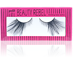 p2 thrilling fake lashes