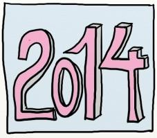 2014 Wie Sie mit der 80/20 Regel das neue Jahr erfolgreich gestalten.