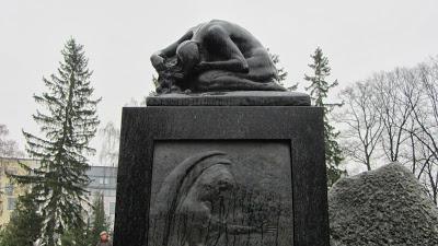 Friedhofsserie: Hietaniemi in Helsinki