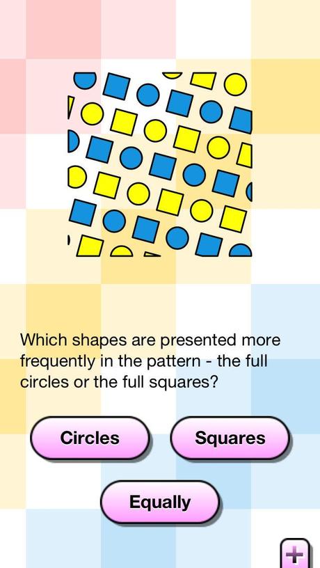 New Puzzle Quizzes Deluxe – Hunderte kleine Puzzles sorgen für einen angenehmen Zeitvertreib