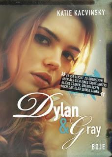 [Rezension] Dylan & Gray