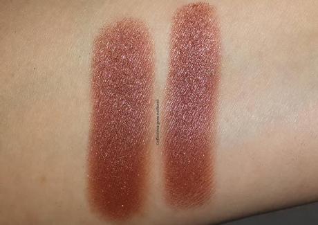 MAC Magnetic Nude Collection - First Impressions & Swatches