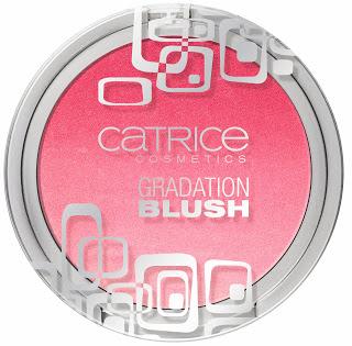 Limited Edition „Crème Fresh” by CATRICE