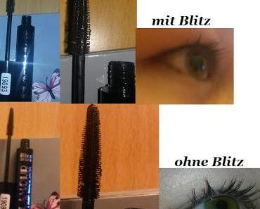 kleiner ein Blick Rival de Loop Glamour Box