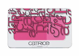 Limited Edition „Une, deux, trois” by CATRICE