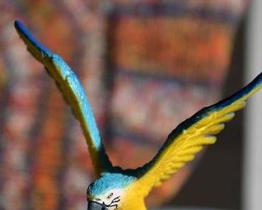 Eins 20vierzehn OPAL Graffiti Gr. 44 - 46