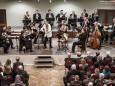 Mariazeller Neujahrskonzert 2014 - Johann Strauß Ensemble unter Russell McGregor