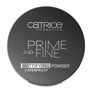 Catrice Sortimentsumstellung - Neue Catrice-Produkte ab Februar
