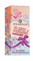 Essence “like best friends forever” Preview