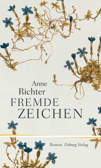 Vorschau: Anne Richter liest im Brecht-Haus Berlin