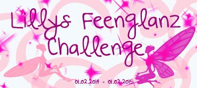 Lillys Feenglanz Challenge 2