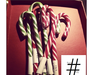 No.14 - Alles zum Thema ZUCKERSTANGEN!!!!