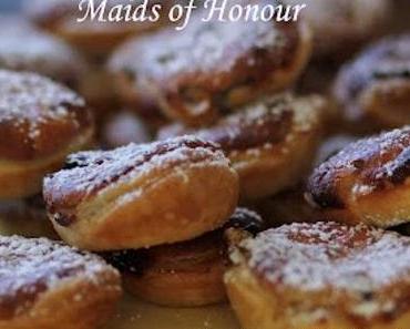 Die kleinen Maids of Honour