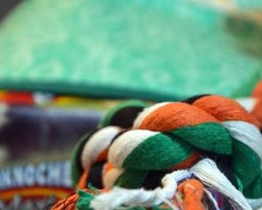 Kramtasche XL Einstein [eigener Schnitt]