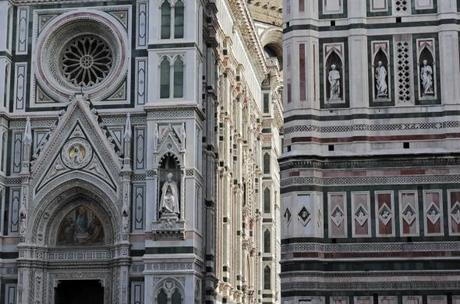 Duomo di Firenze Vivi D'Angelo (3)