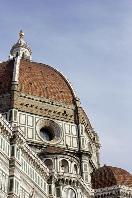 Duomo di Firenze Vivi D'Angelo (8)