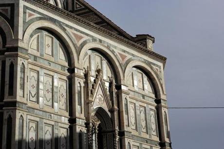 Duomo di Firenze Vivi D'Angelo (1)