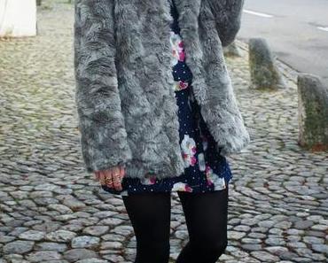 Omikleid und Russenklunker