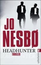 Headhunter – Jo Nesbø