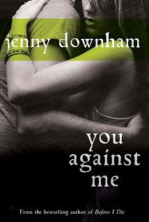 Rezension: Ich gegen dich von Jenny Downham