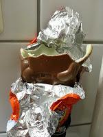 No.6 - NIKOLAUS - SCHOKOLADEN GEWINNSPIEL!!!!!