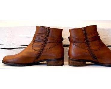 Shop or not? Stiefeletten von Gabor