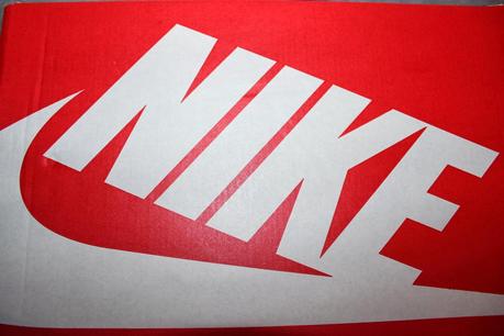 New In - Nike Blazer Vintage High
