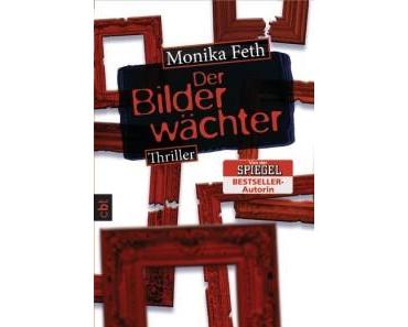Der Bilderwächter – Monika Feth