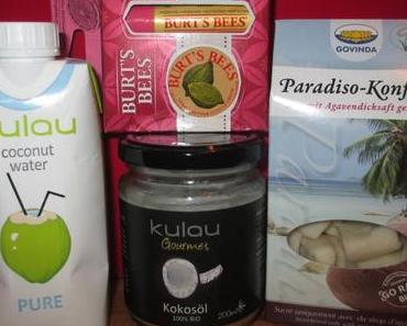 Ich wurde bewichtelt :)