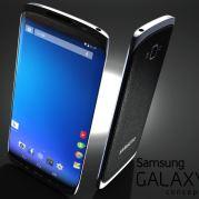 Konzeptbilder zu Samsung Galaxy S5 und Note 4 veröffentlicht