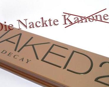 Nackte Tatsachen