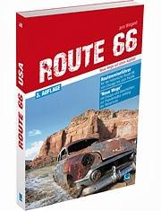Reiseführer Route 66