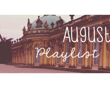 YouTube Playlist August 13