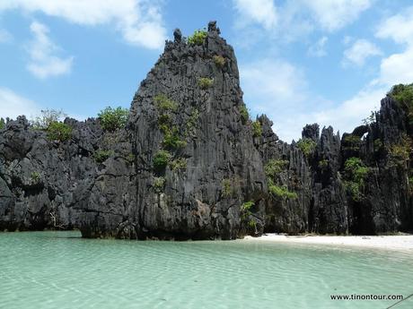  Reif für die Insel? ... auf zu Traumstränden rund um Palawan (Philippinen)