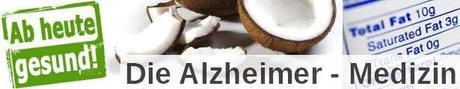 Kokos gegen Alzheimer