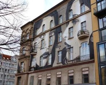 Streetart Berlin #19