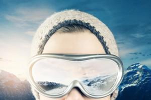 Skibrillen – der volle Durchblick beim Skifahren