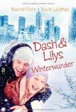 {Rezension} Dash & Lilys Winterwunder von Rachel Cohn und David Levithan