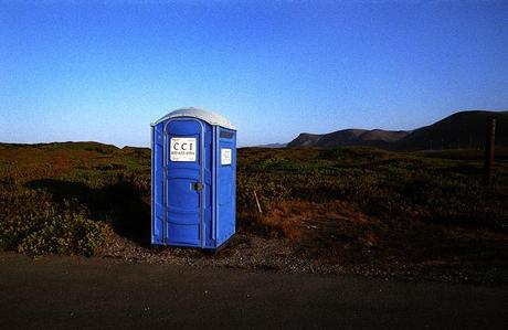 Toilet w/  a View von ididj0emama bei Flickr