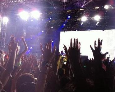 2013: CHECK - Jahresrückblick in Musikform