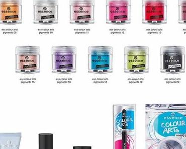 Essence Ex-Artikel 2014 #2