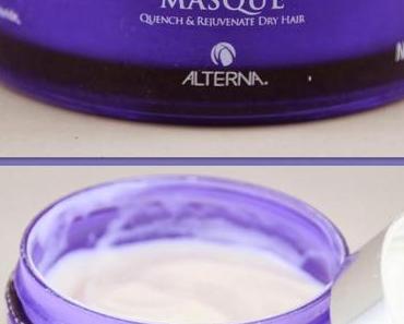 Caviar Moisture Masque von Alterna