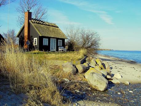 Familienurlaub an der Ostsee